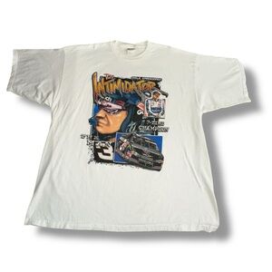 Men’s Chase Authentics Dale Earnhardt The Intimidator T-Shirt